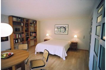 Pension de famille Auggen 5